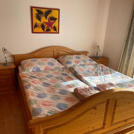 Ferienwohnung Riedmann โอแบร์นดอร์ฟ อิน ทิโรล ภายนอก รูปภาพ
