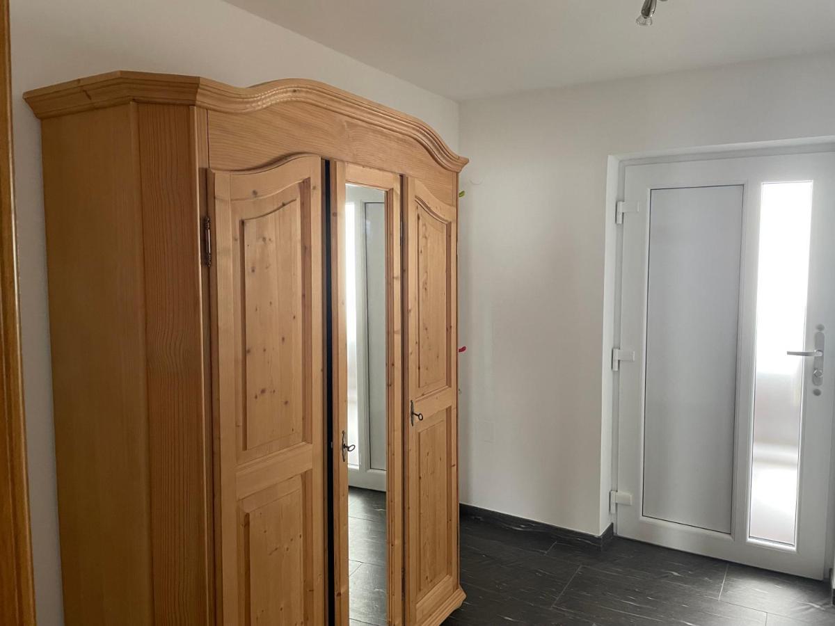 Ferienwohnung Riedmann โอแบร์นดอร์ฟ อิน ทิโรล ภายนอก รูปภาพ