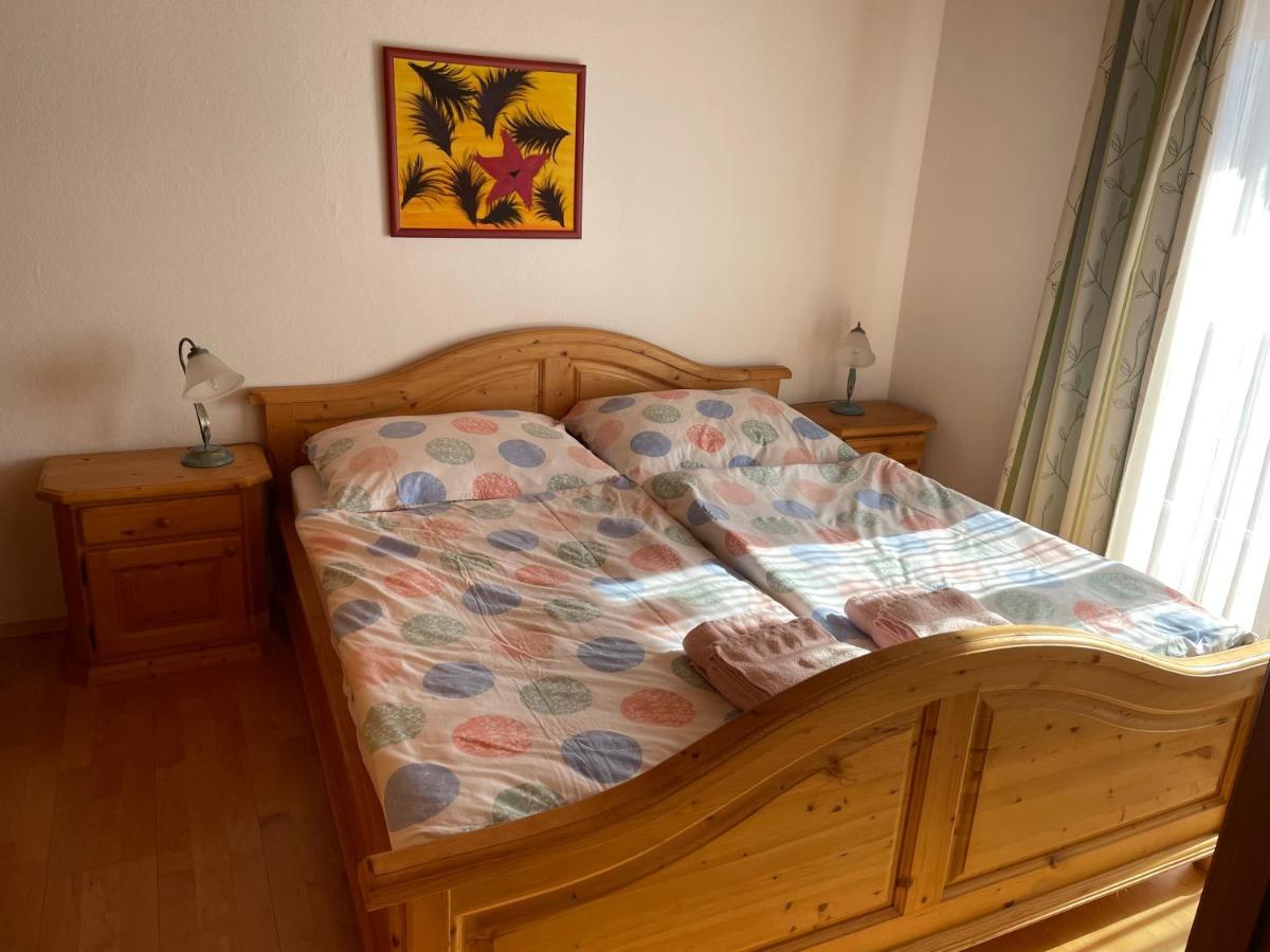 Ferienwohnung Riedmann โอแบร์นดอร์ฟ อิน ทิโรล ภายนอก รูปภาพ